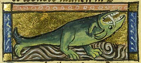 croc Koninklijke Bibliotheek, KB, 76 E 4, Folio 64r